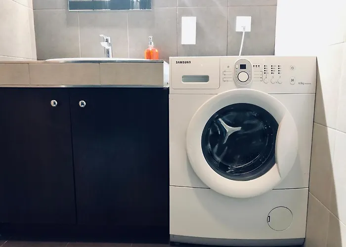 Blue River - Walonska 9 - Private