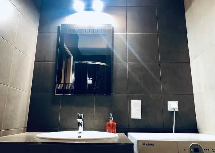 Blue River - Walonska 9 - Private Breslavia