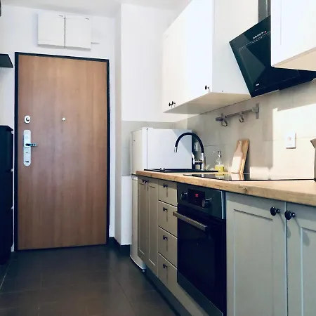 Blue River - Walonska 9 - Private Apartment Wroclaw