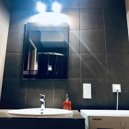 Blue River - Walonska 9 - Private Wrocław